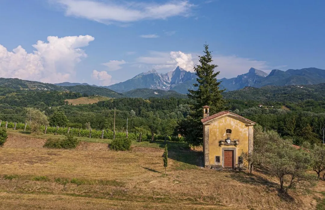 Agriturismo Il Bardellino-1