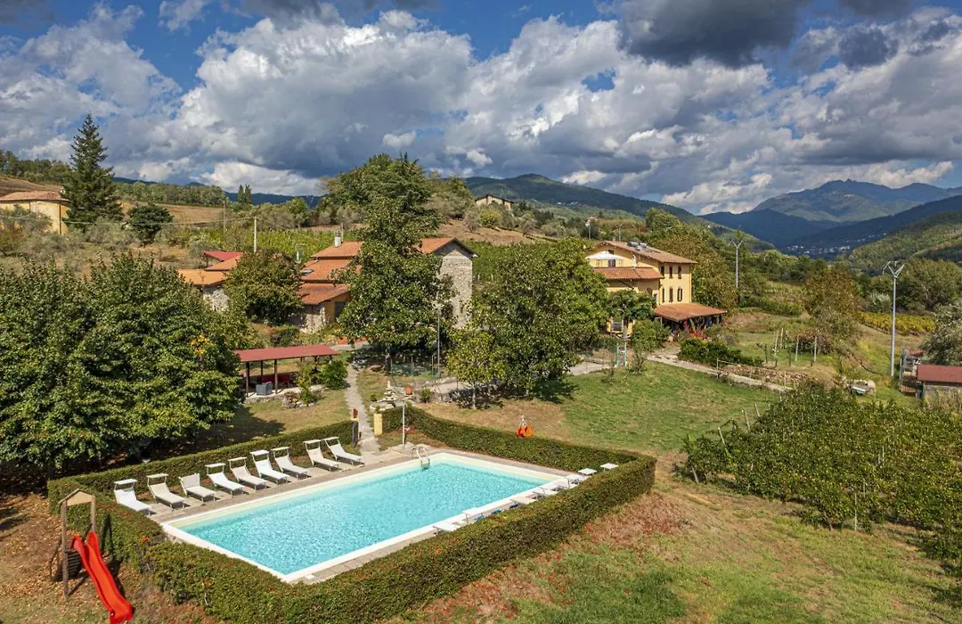 Agriturismo Il Bardellino-1