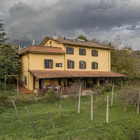 Agriturismo Il Bardellino-2